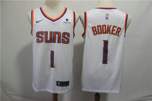 phoenix suns city jersey