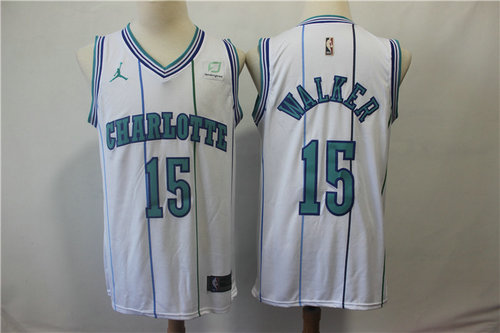 white kemba walker jersey