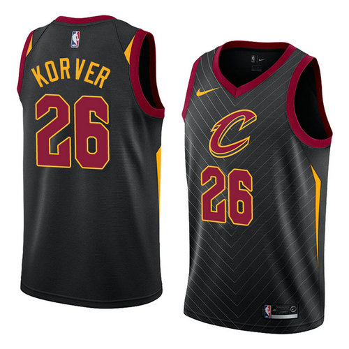 custom cavaliers jersey