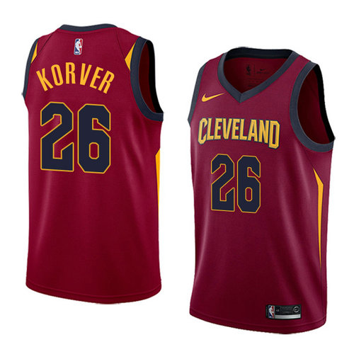 korver jersey