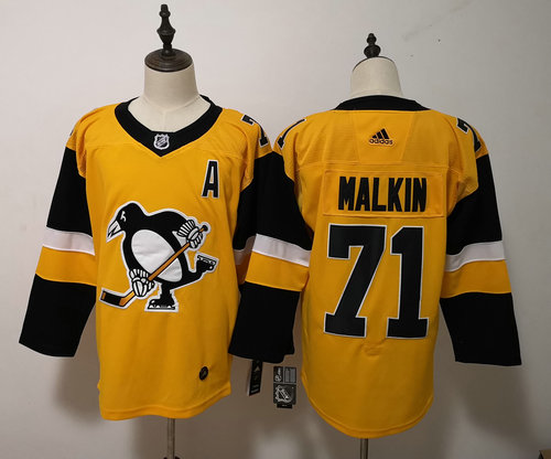 nhl malkin jersey