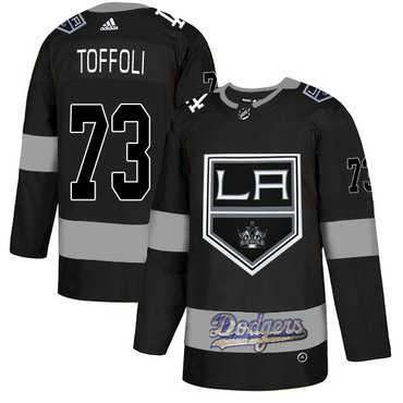 la kings dodgers hockey jersey