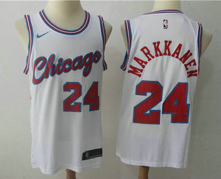 zach lavine swingman jersey