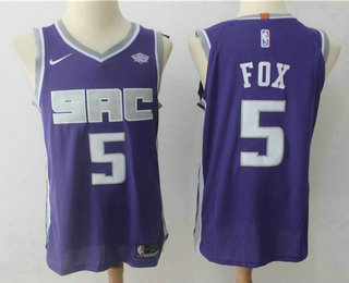 sacramento kings 2017 jersey