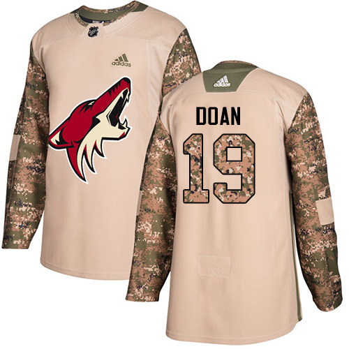 coyotes jersey sale