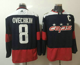 capitals stadium series jersey for sale