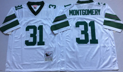 wilbert montgomery jersey