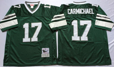 carmichael jersey