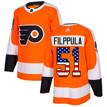 flyers 51