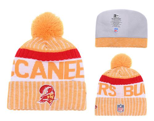 tampa bay buccaneers beanie