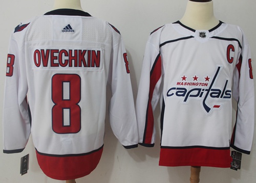 ovechkin jersey adidas