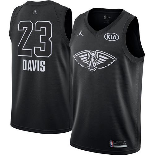 2018 all star jersey