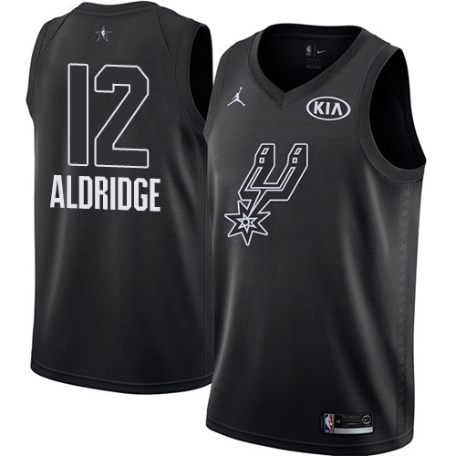 spurs all star jersey
