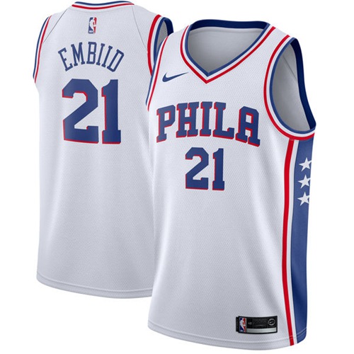 ben simmons cream jersey