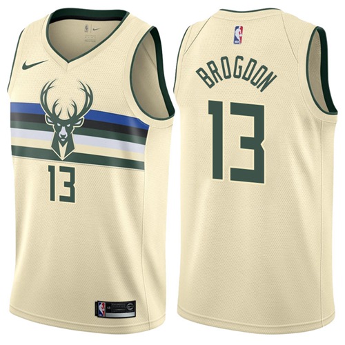 milwaukee bucks city jersey 2018