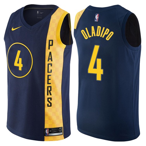 oladipo pacers jersey