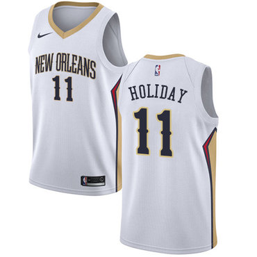 jrue holiday pelicans jersey