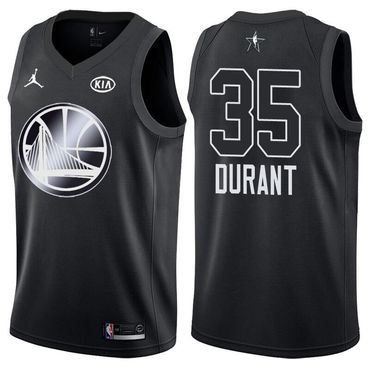 NIKE 2018 NBA All-Star Game Men's Stephen Curry Swingman Jersey Small Black  : : Sports, Fitness & Outdoors