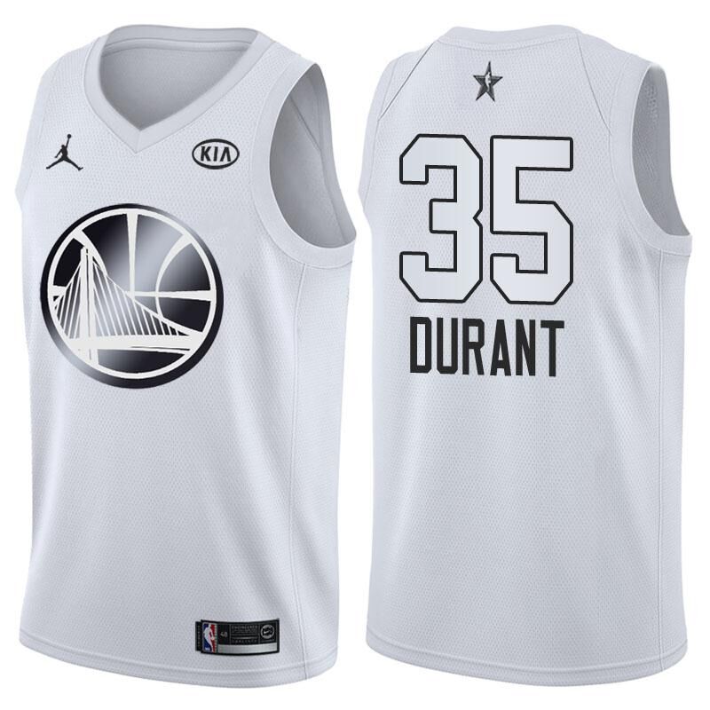 kevin durant all star shirt
