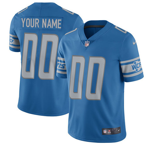 detroit lions nike elite jersey
