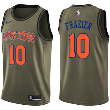 walt frazier jersey for sale