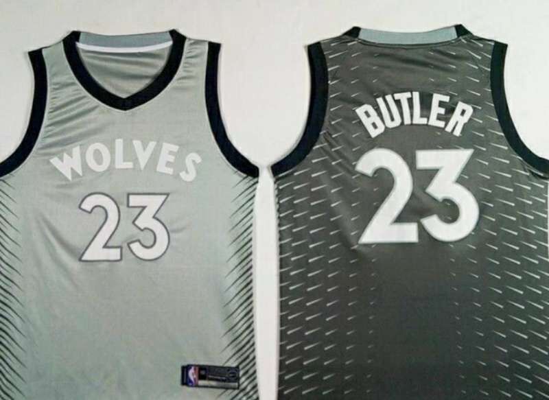 minnesota timberwolves jersey 2018