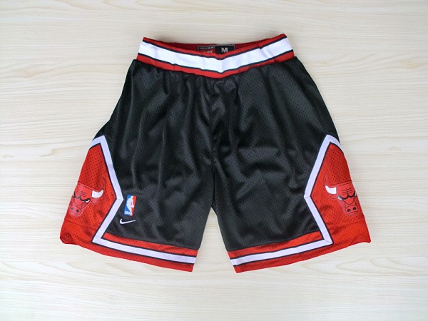 chicago bulls shorts for sale