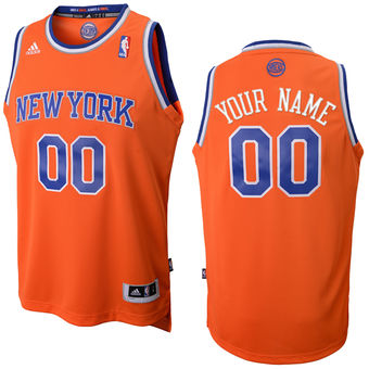 new york knicks replica jersey