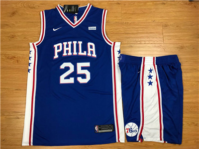 phila 25 jersey