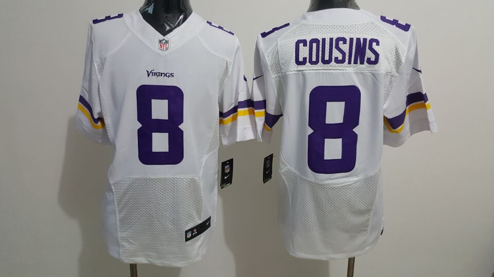 kirk cousins jersey for sale