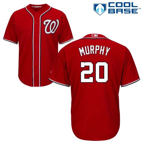Men's Washington Nationals Howie Kendrick Kendrick Majestic Navy 2017