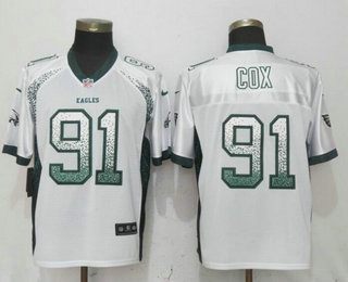 fletcher cox stitched jersey