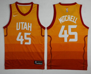 utah jazz jersey 2018