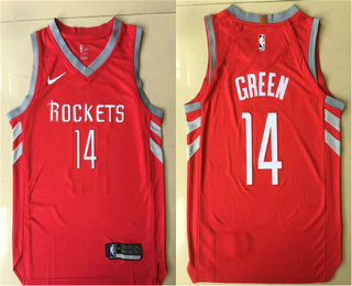 gerald green rockets jersey