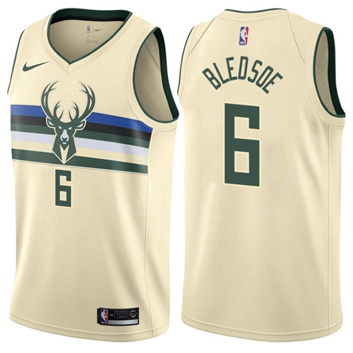 eric bledsoe jersey bucks