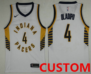 pacers jerseys 2018