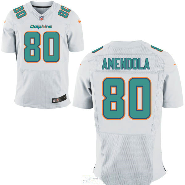 miami dolphins elite jersey