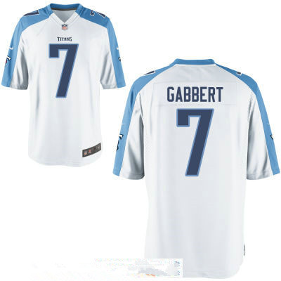 blaine gabbert jersey