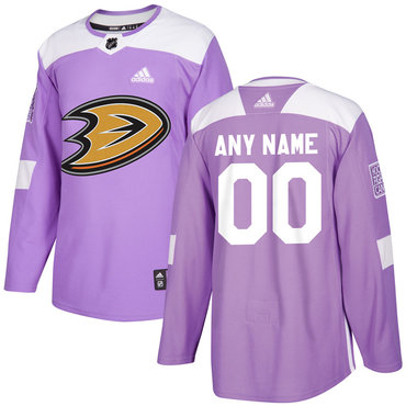 pink ducks jersey
