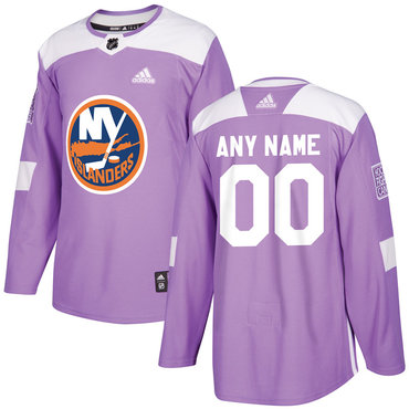 pink islanders jersey