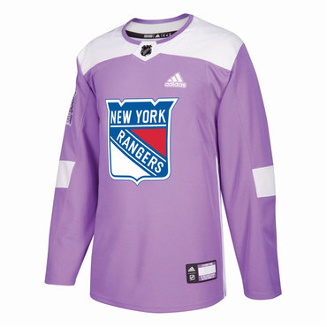 new york rangers pink jersey