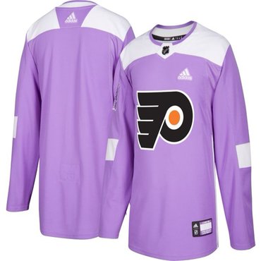 purple flyers jersey