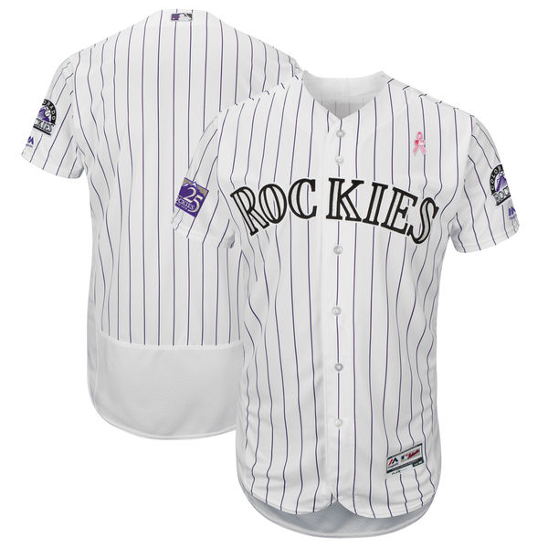 colorado rockies mother's day jersey