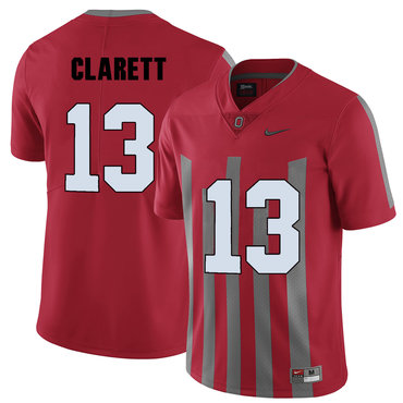 maurice clarett ohio state jersey