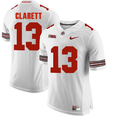 maurice clarett jersey
