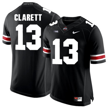 maurice clarett jersey
