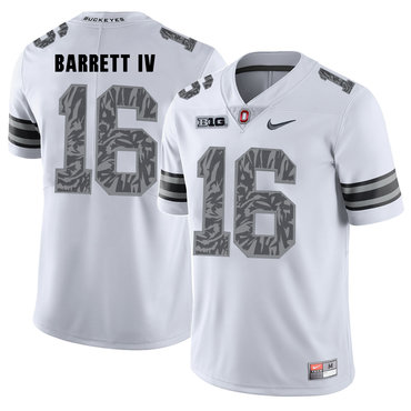 jt barrett ohio state jersey