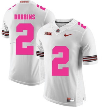 ohio state jk dobbins jersey