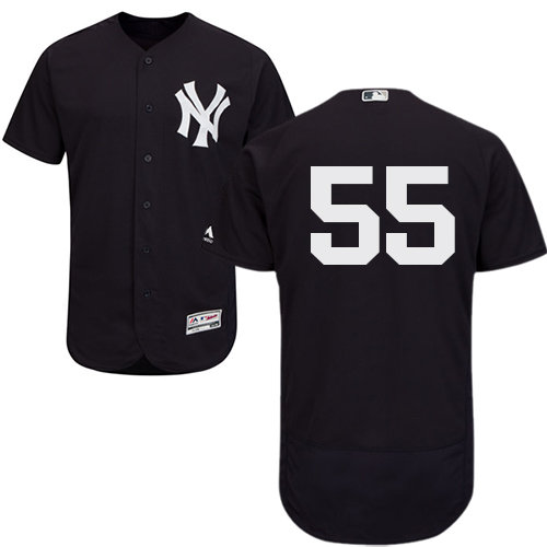 New York Yankees 55 Sonny Gray Grey Flexbase Authentic Collection