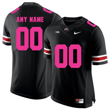 personalized ohio state jersey